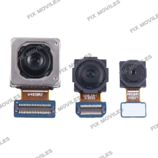 Samsung A34 _ A346 Rear Camera Set