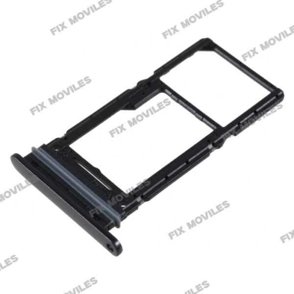 Samsung A34 _ A346 SIM and MicroSD Tray BLACK