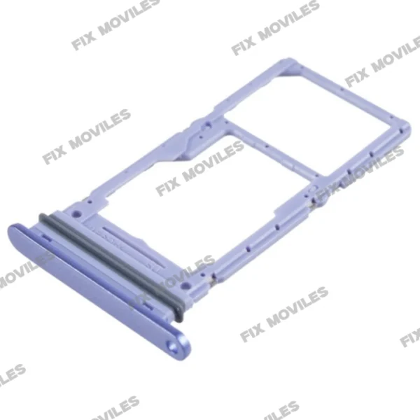 Samsung A34 _ A346 SIM and MicroSD Tray VIOLET