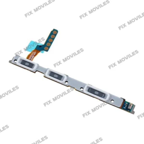 Samsung A34 _ A346 Volume and Power Flex Cable