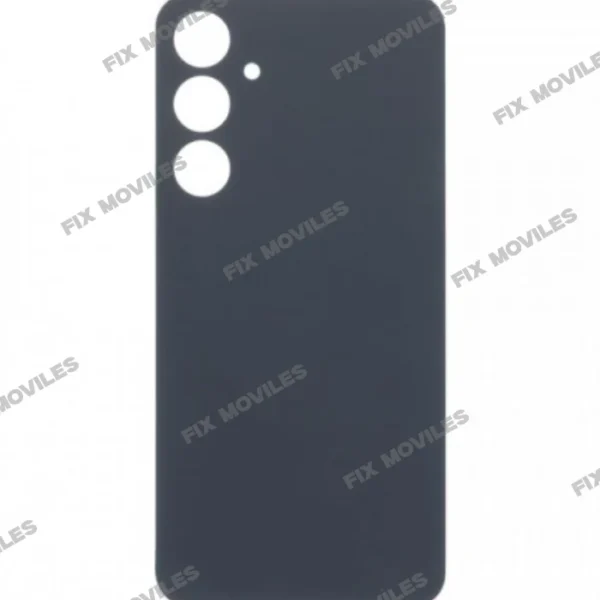 Samsung A35 5G A356 Cover BLACK