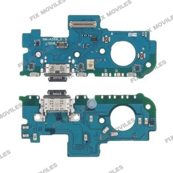 Samsung A35 5G A356 charging plate