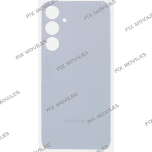 Samsung A35 5G A356 cover BLUE