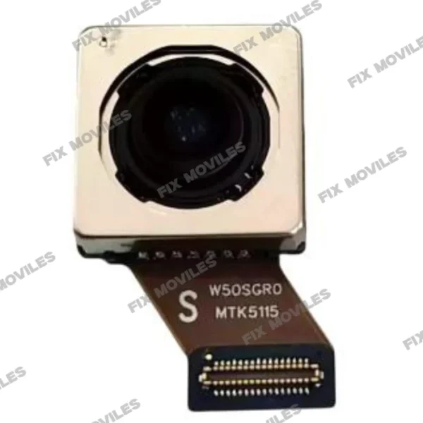 Samsung A36 5G A366 Rear Camera