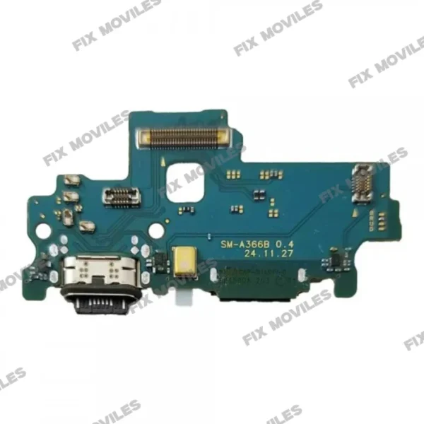 Samsung A36 5G A366 charging plate