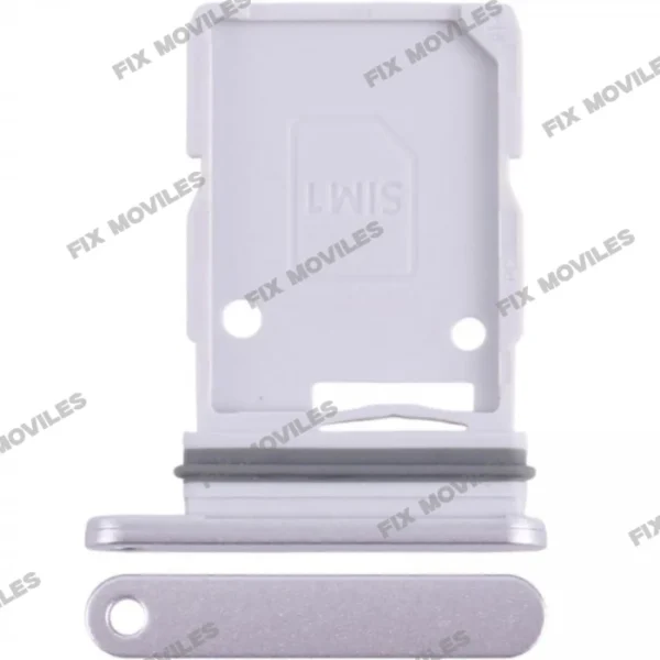 Samsung A36 5G SIM tray WHITE