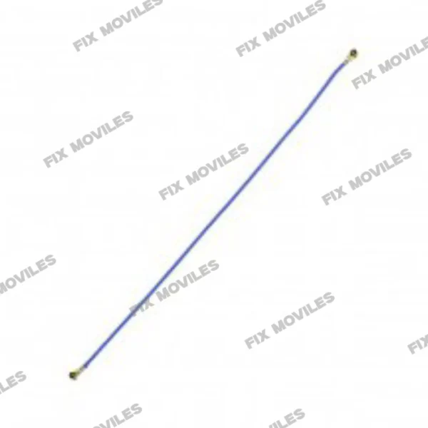 Samsung A40 (A405) 9.6cm coaxial antenna cable