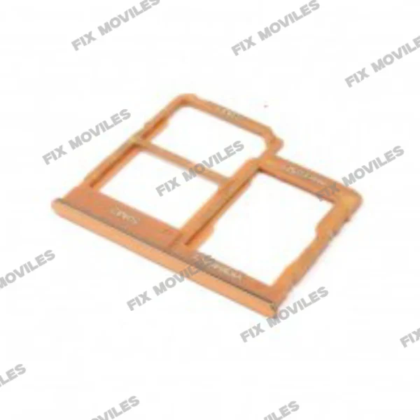 Samsung A40 (A405) Dual SIM+Micro SD Tray (Orange)