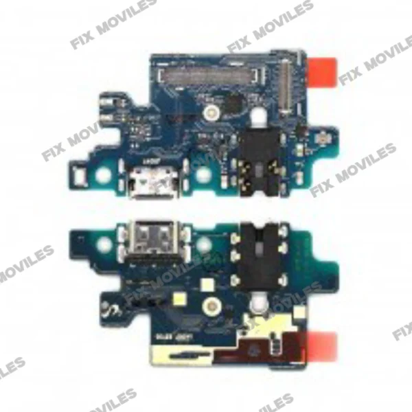 Samsung A40 (A405) Type C Charging Connector Board