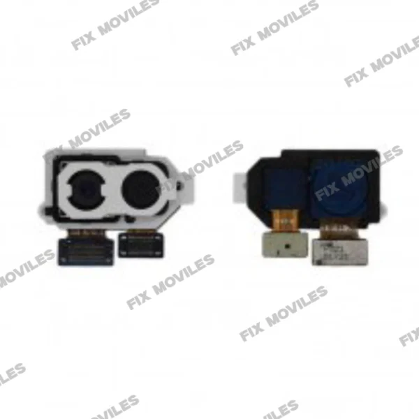 Samsung A405FN Dual Rear Camera