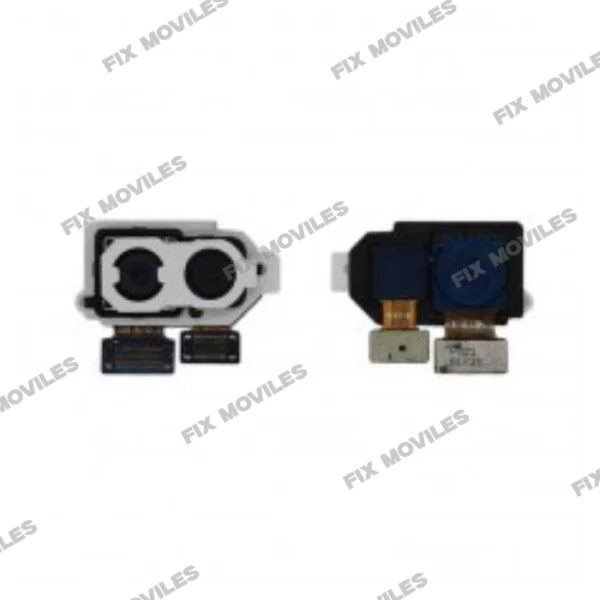 Samsung A405FN Dual Rear Camera