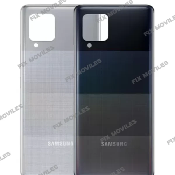 Samsung A42 5G A426 Back Cover GRAY