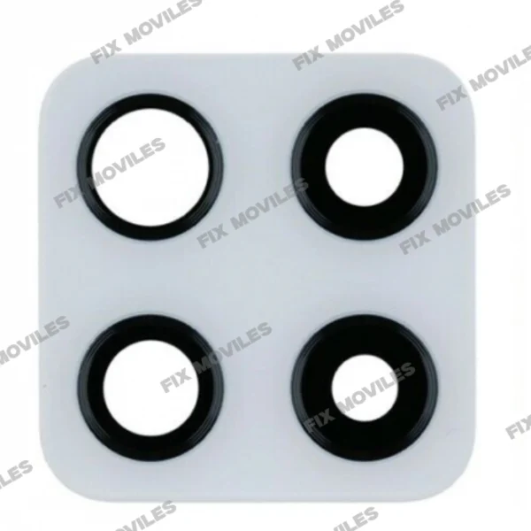 Samsung A42 5G A426 Camera Lens White