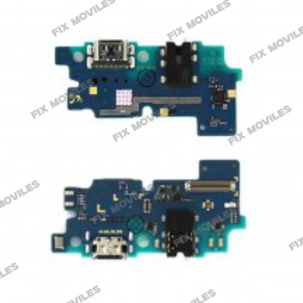 Samsung A50 (A505) Type C Charging Pad