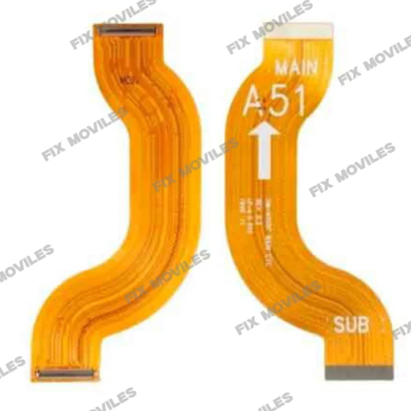 Samsung A51 (A515) interconnection flex
