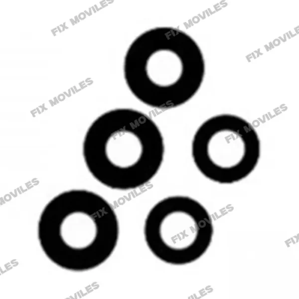 Samsung A52 5G A526 Camera Lens