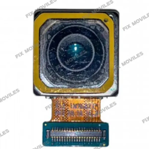 Samsung A52 Rear Camera
