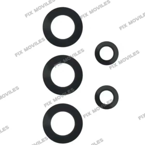 Samsung A52 _ A52S Camera Lens Set - 5G _ 4G