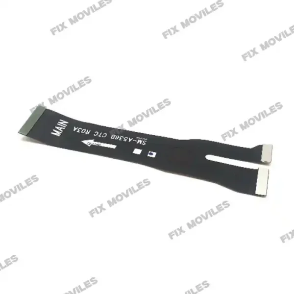 Samsung A53 A536 Flex Central