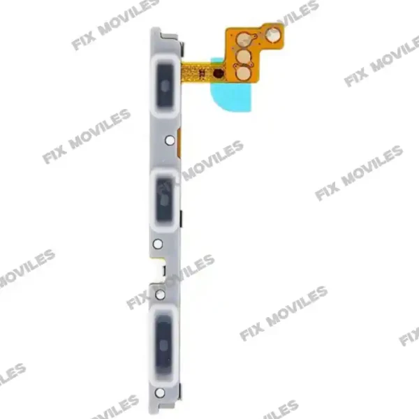 Samsung A53 A536 Volume and Power Flex Cable