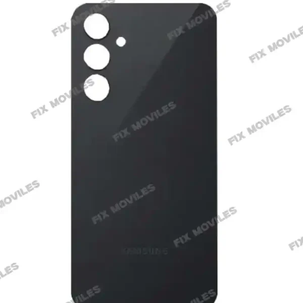 Samsung A54 5G Back Cover BLACK