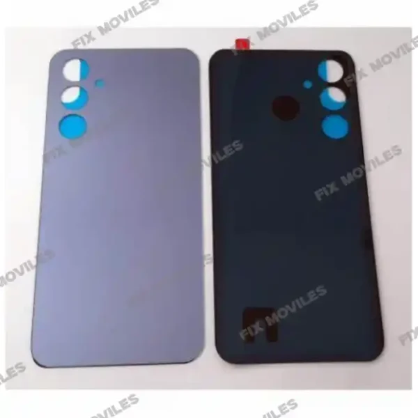 Samsung A54 5G Back Cover VIOLET