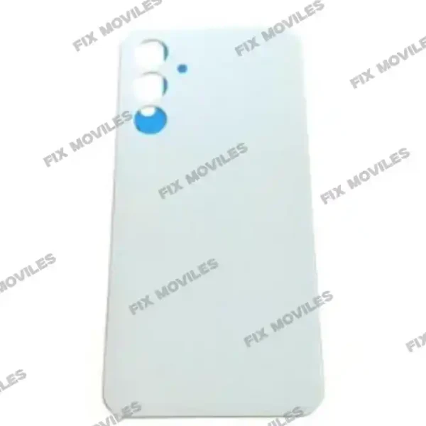 Samsung A54 5G Back Cover WHITE
