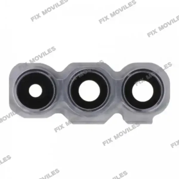 Samsung A54 A546 Camera Lens Glass Trim BLACK