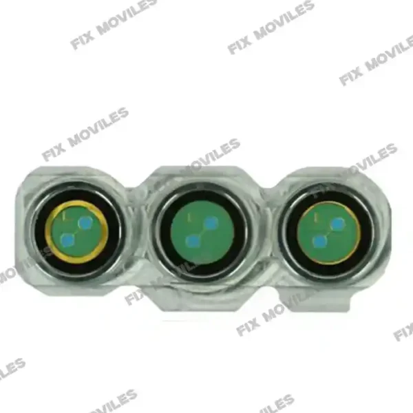 Samsung A54 A546 Camera Lens Glass Trim GREEN