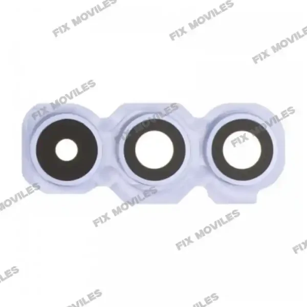 Samsung A54 A546 Camera Lens Glass Trim PURPLE