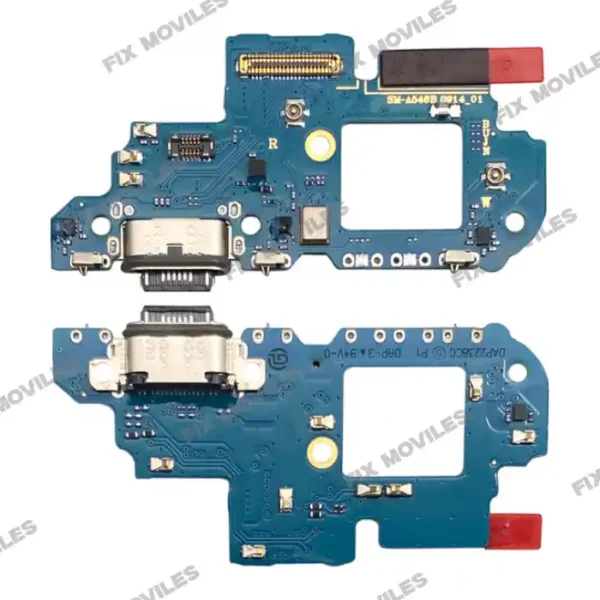 Samsung A54 _ A546 Charging Pad