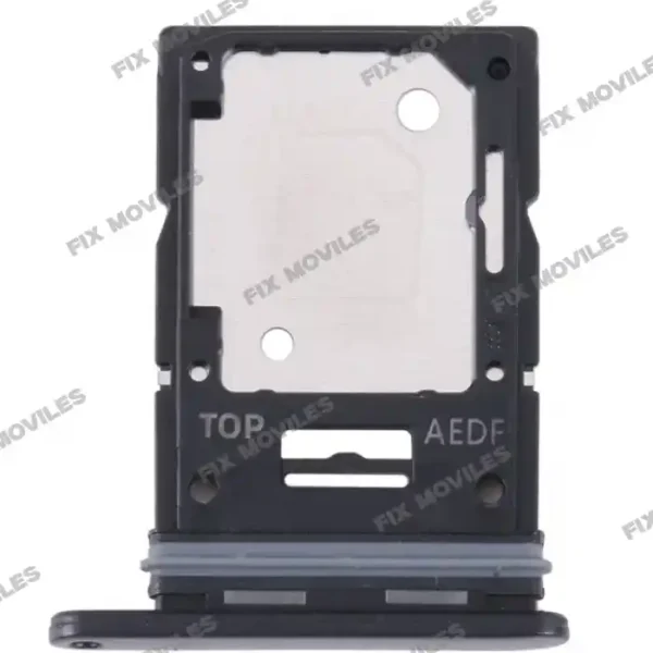 Samsung A54 _ A546 SIM and MicroSD Tray BLACK