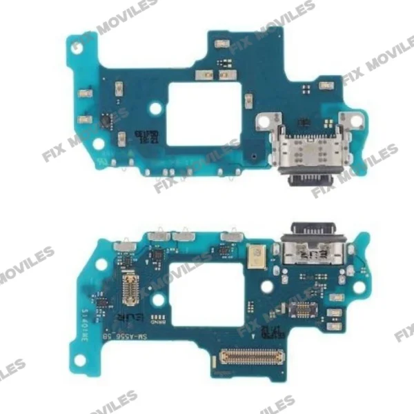 Samsung A55 5G A556 Charging Pad