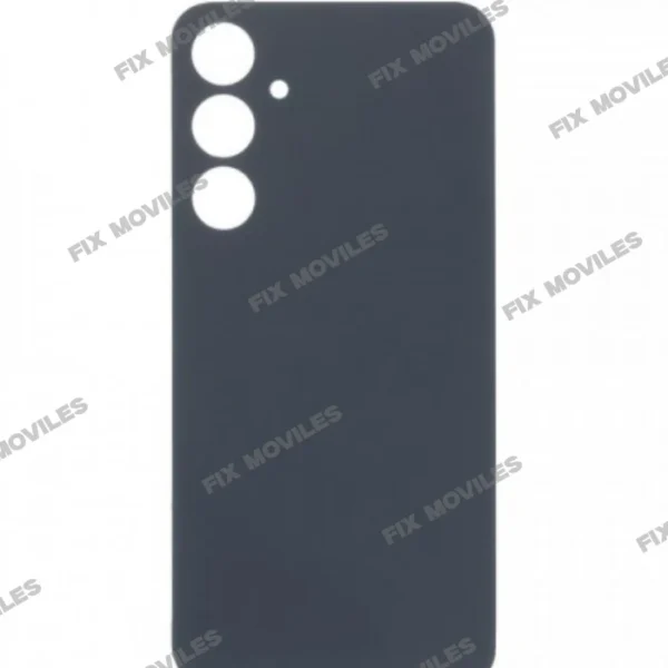 Samsung A55 5G A556 Cover BLACK