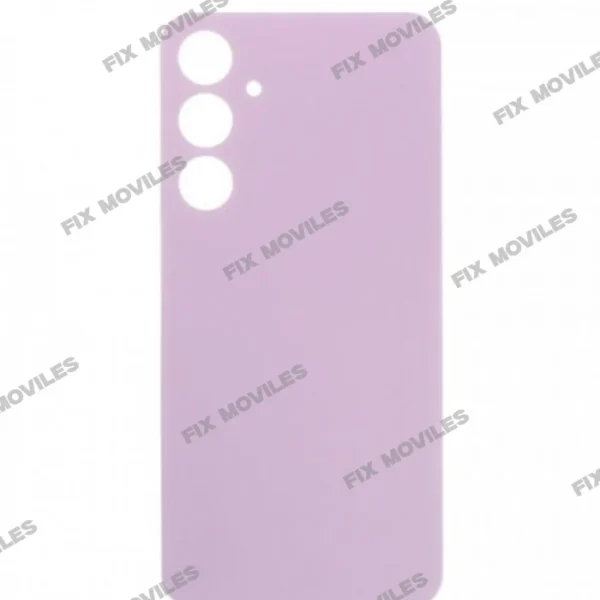 Samsung A55 5G A556 cover VIOLET