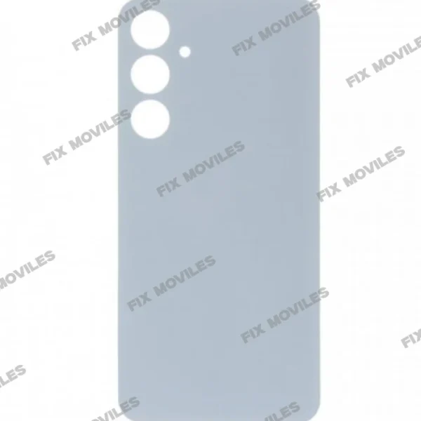 Samsung A55 5G A556 cover WHITE