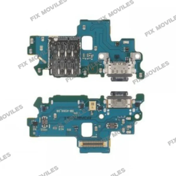 Samsung A56 5G A566 Charging Board