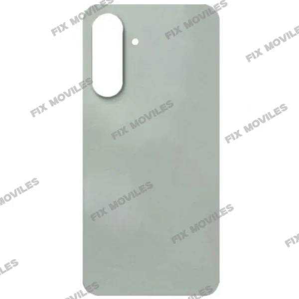 Samsung A56 5G A566 Cover GREEN