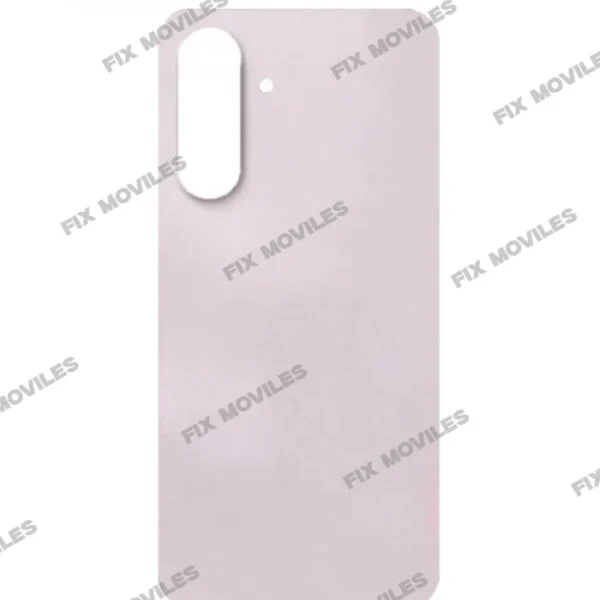 Samsung A56 5G A566 Cover PINK