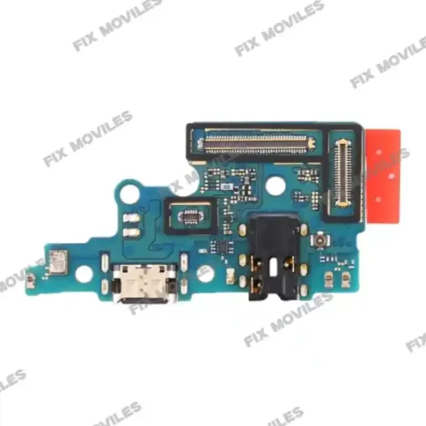 Samsung A70 (A705F) charging plate
