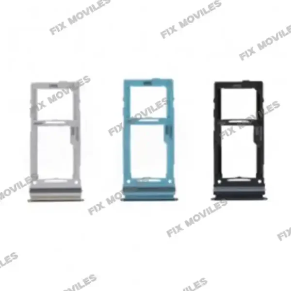 Samsung A72 5G A726 SIM Tray PURPLE