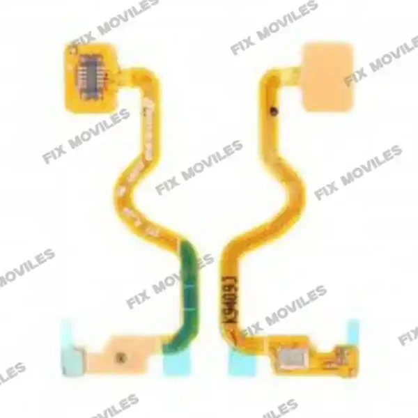 Samsung A80 (A805) Microphone