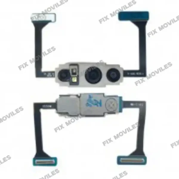Samsung A80 (A805) Triple Camera Module