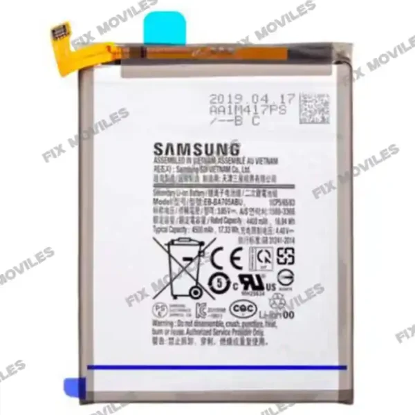 Samsung A90 5G A908 Battery