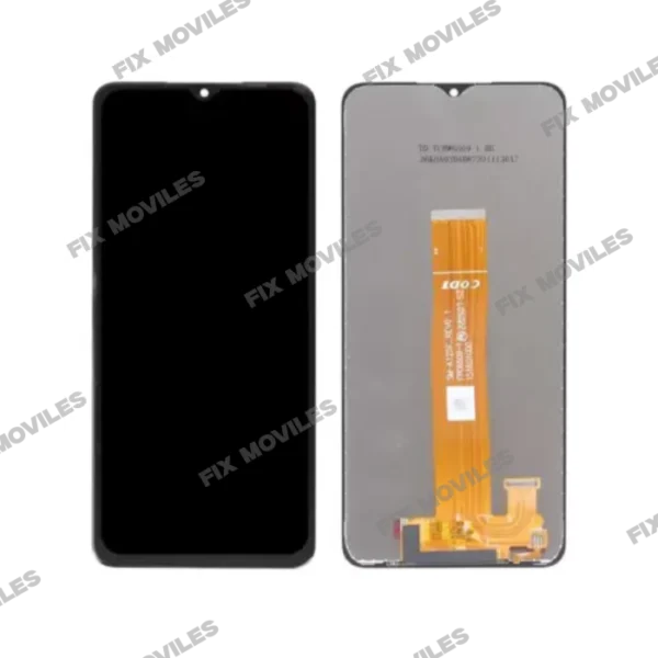 Samsung Frameless Screen A12 2021 A127 _ A125 _ A02 A022 Version (CDOT) ORIGINAL