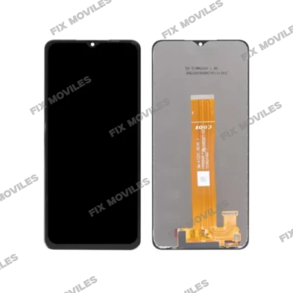 Samsung Frameless Screen A12 2021 A127 _ A125 _ A02 A022 Version (CDOT) ORIGINAL