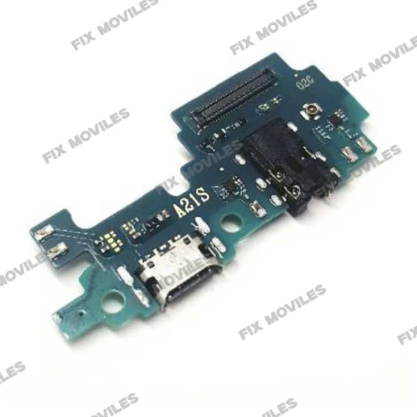 Samsung Galaxy A21s A217 Charging Board