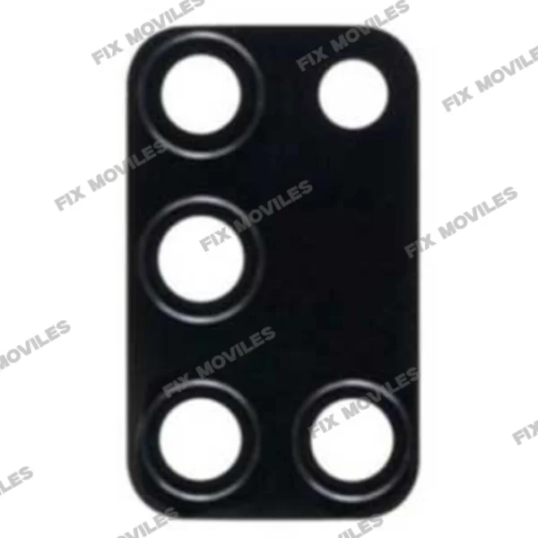 Samsung Galaxy A31 A315 Camera Lens