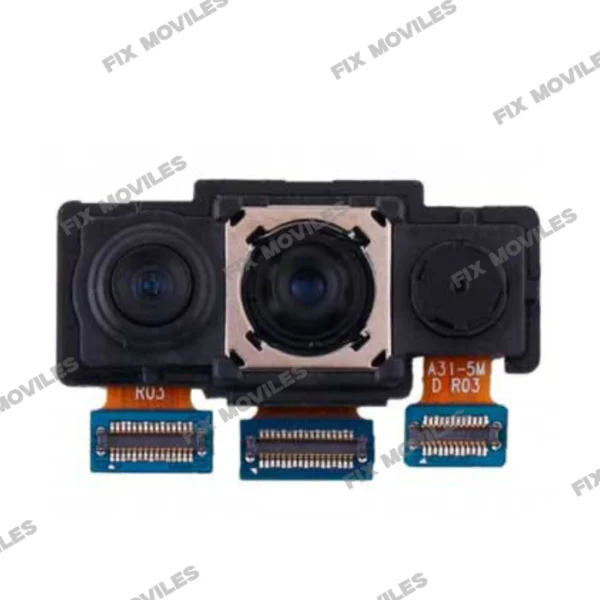 Samsung Galaxy A31 A315 Rear Camera