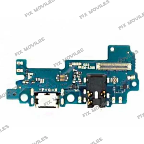 Samsung Galaxy A31 A315 charging plate